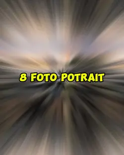 8 foto potrait