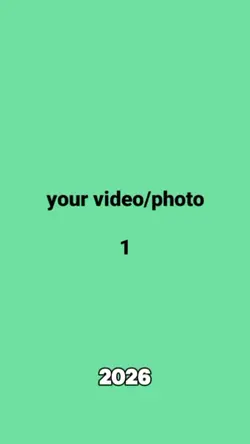 2026-2013 Your Photo