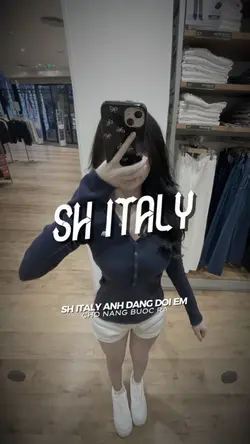 SH Italy 