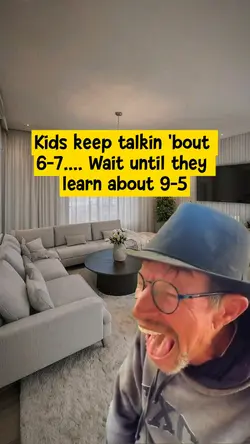 kids keep talkin 