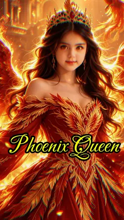 Phoenix Queen ai