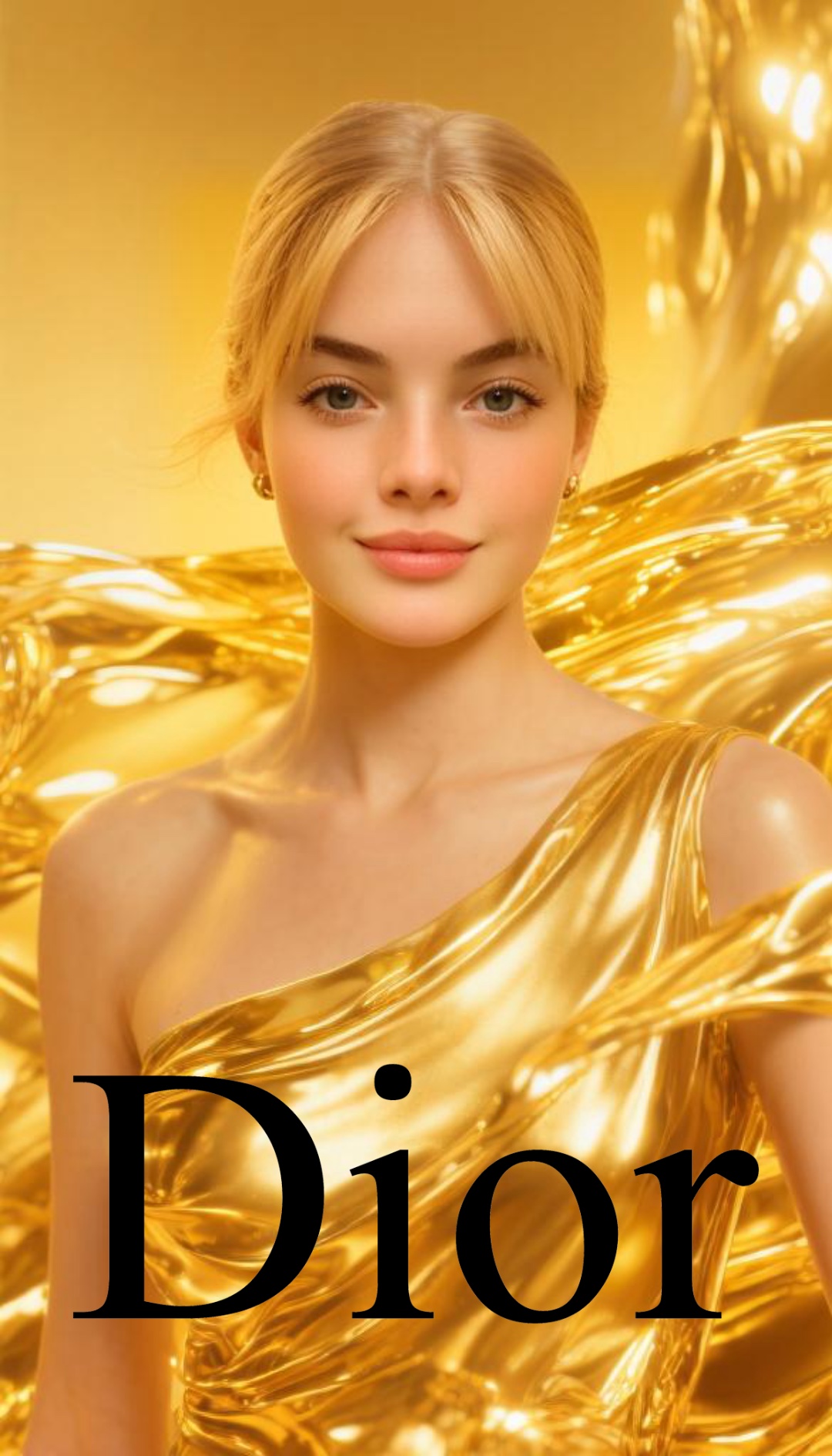 J'adore Dior