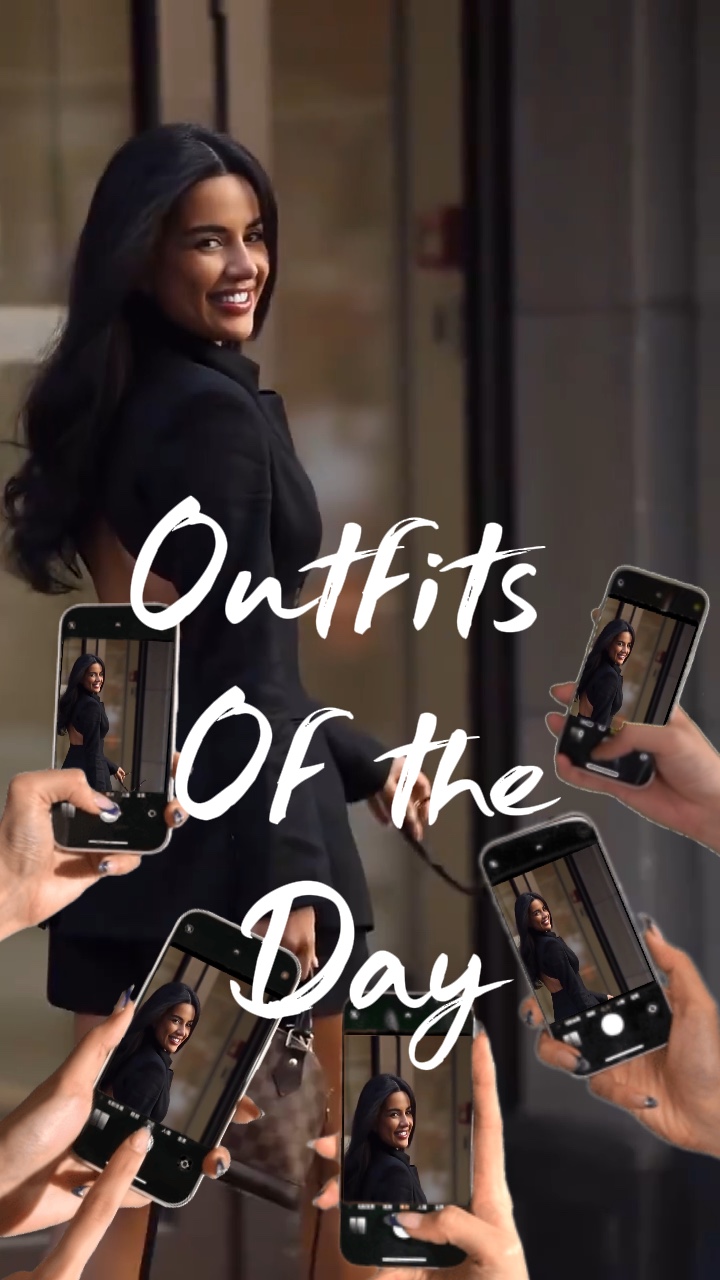 Outfits, Styletrend
