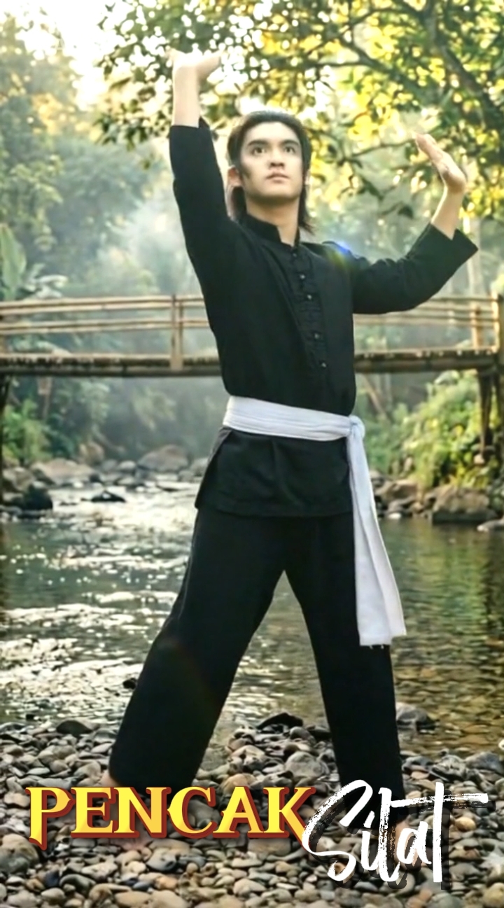 PENCAK SILAT2