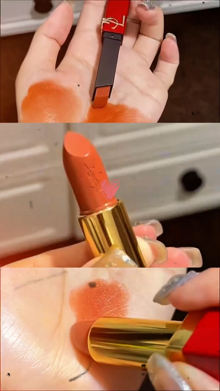 cosmetics