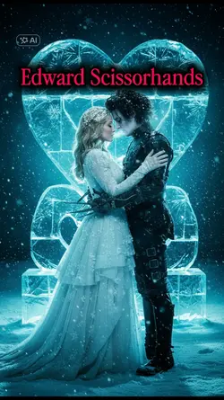 Edward Scissorhands