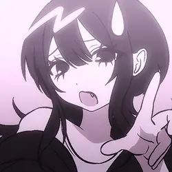 ♪