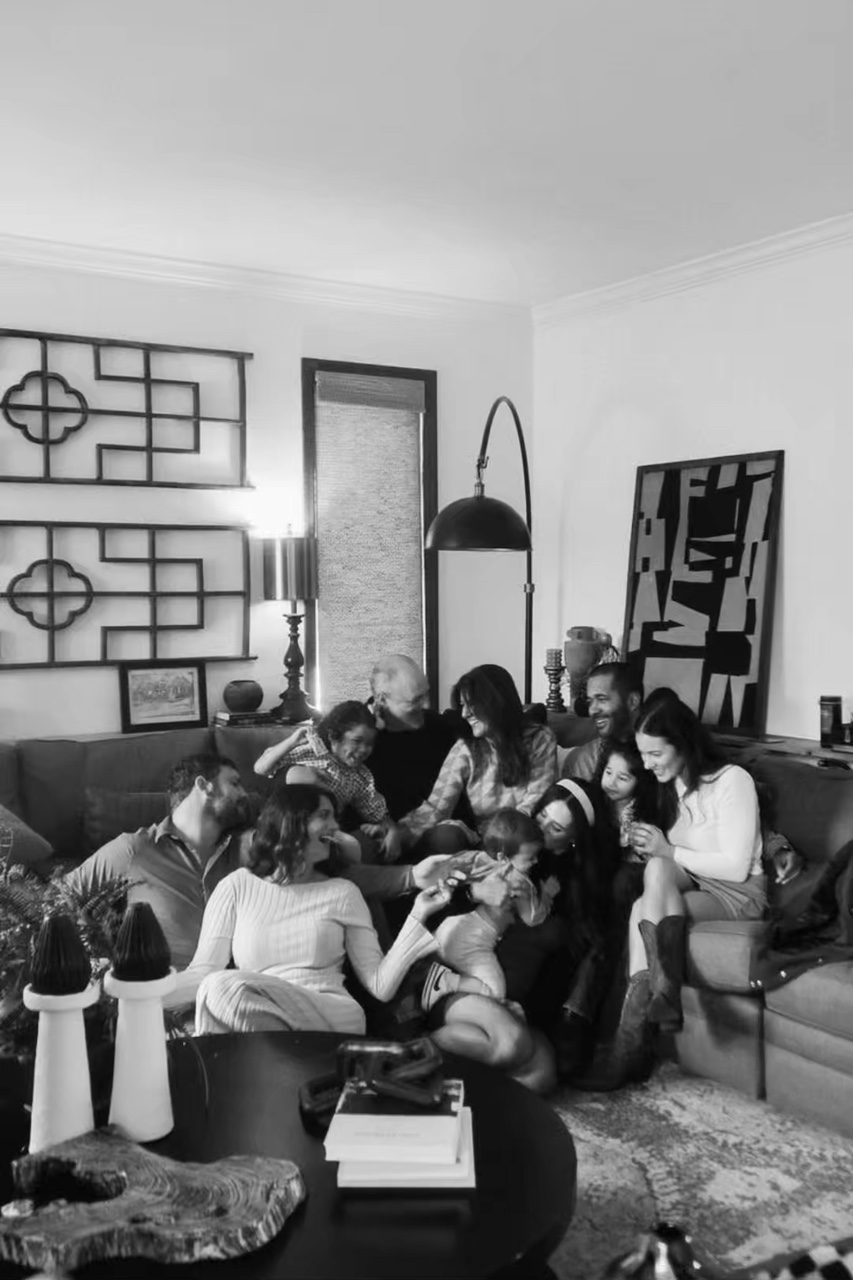 FamilieIsAllWeGot