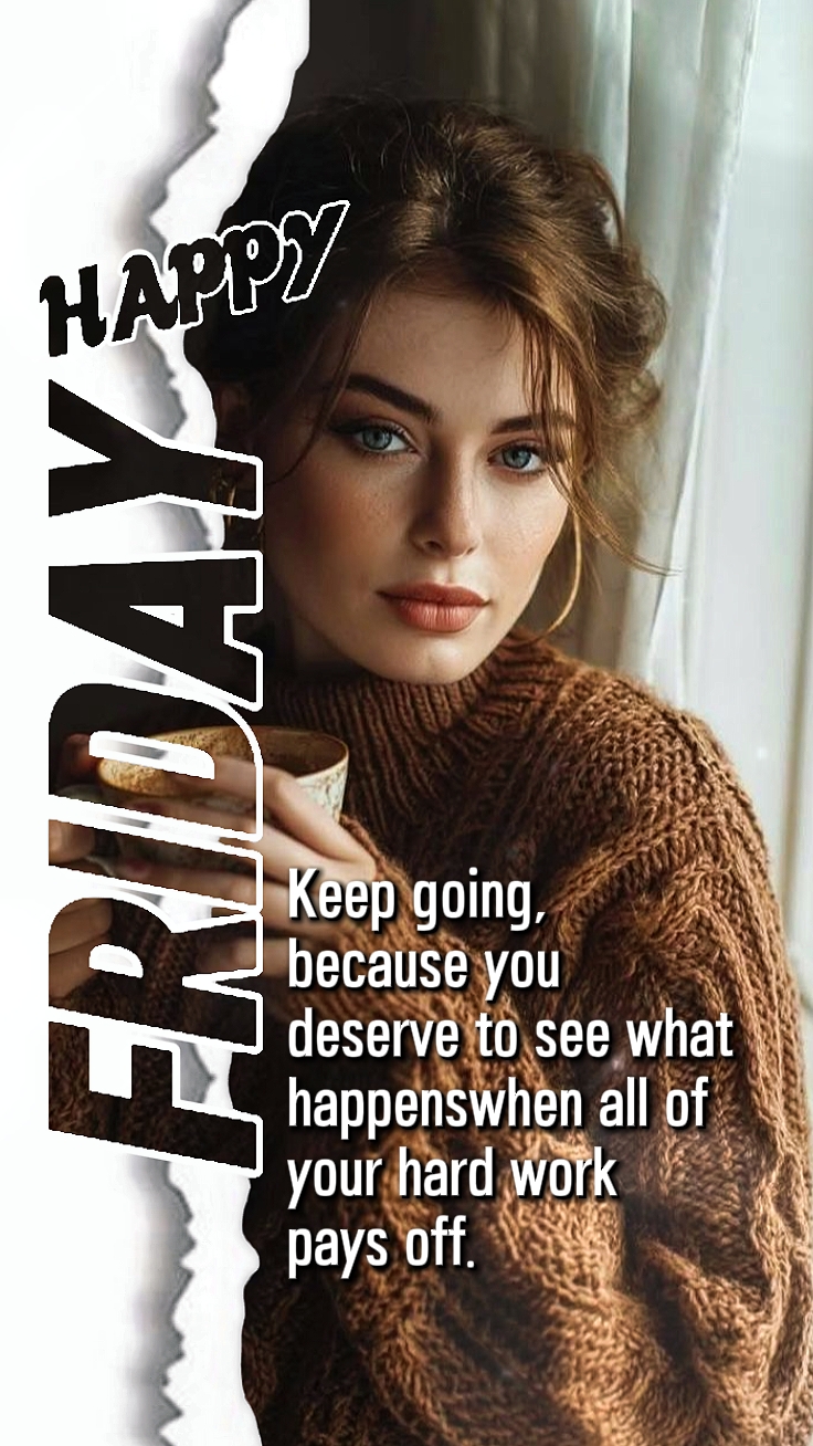 Selamat Hari Jumat