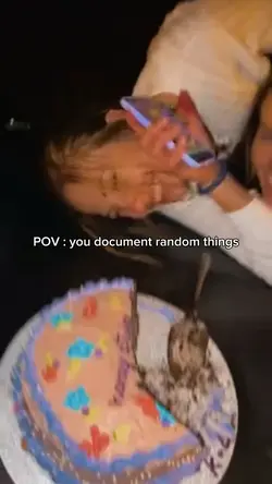 you document random 