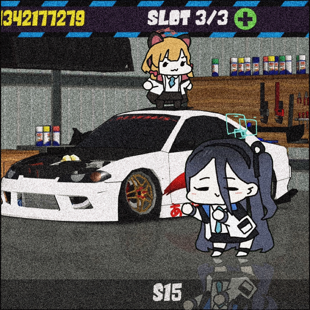 Haraguchi Edit 