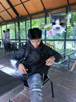 cintakuuu padamuuu