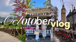 intro vlog | preview