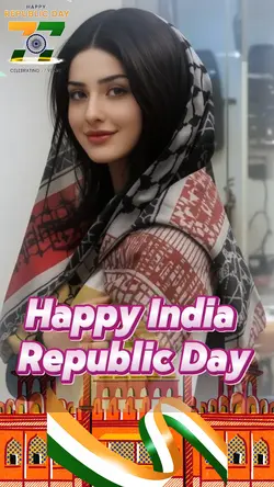India Republic Day