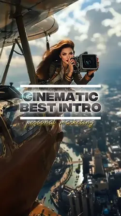 Cinematic Best Intro