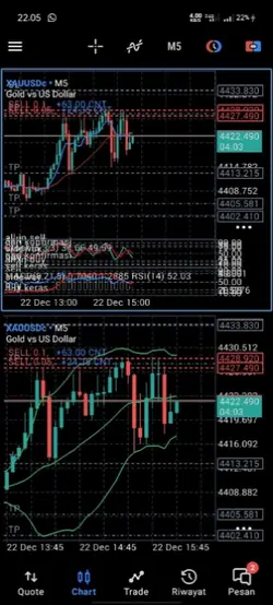 trader