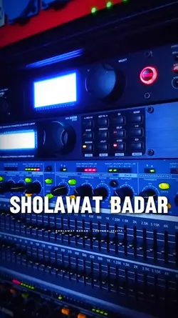 Sholatullah lirik
