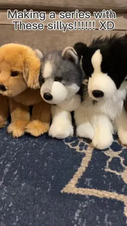 Making a series!!!!!