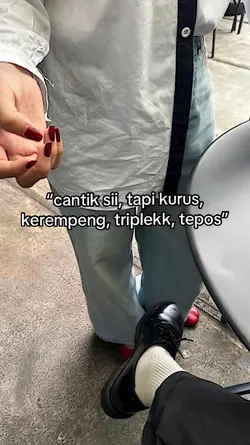 no mirror