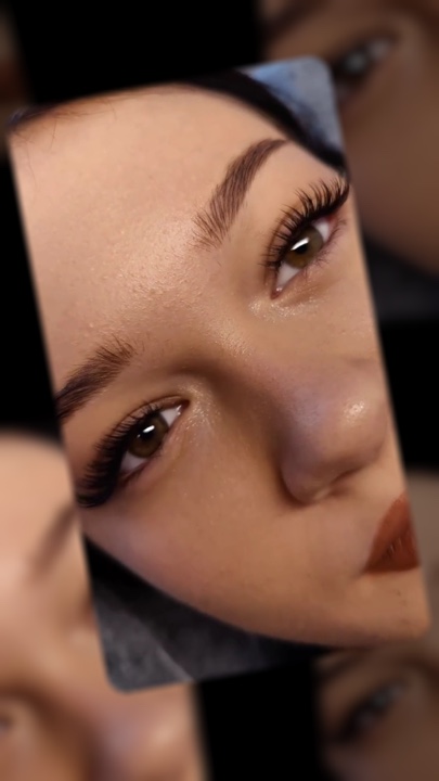 lash