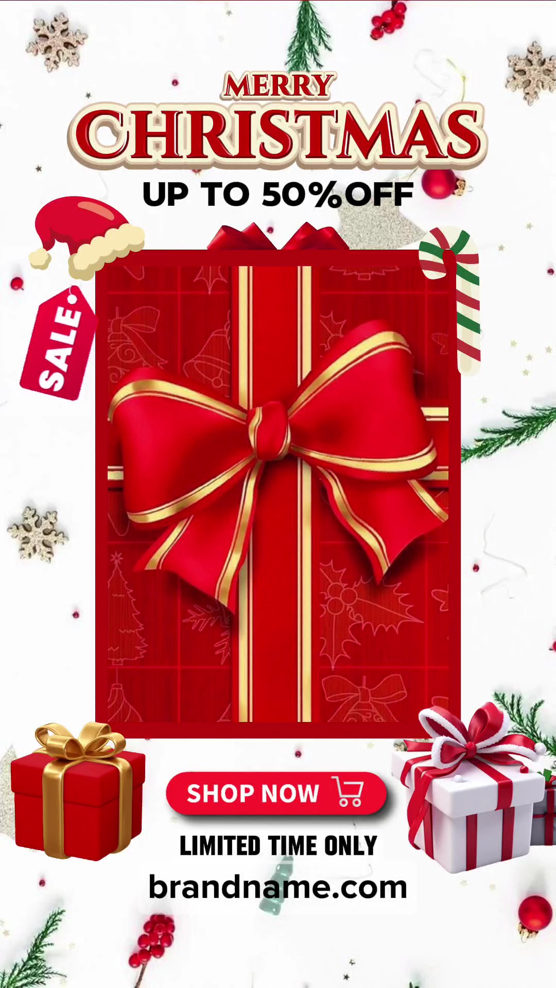 Weihnachtsmarketing