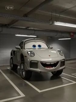 Cars funny