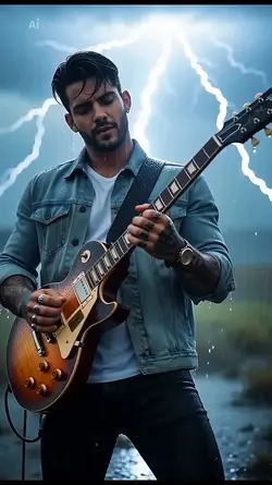 NOVEMBER RAIN Ai