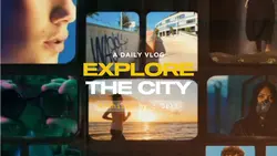 explore the city