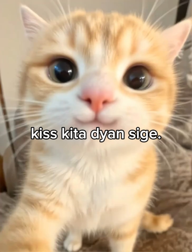Beso a Kita Jan