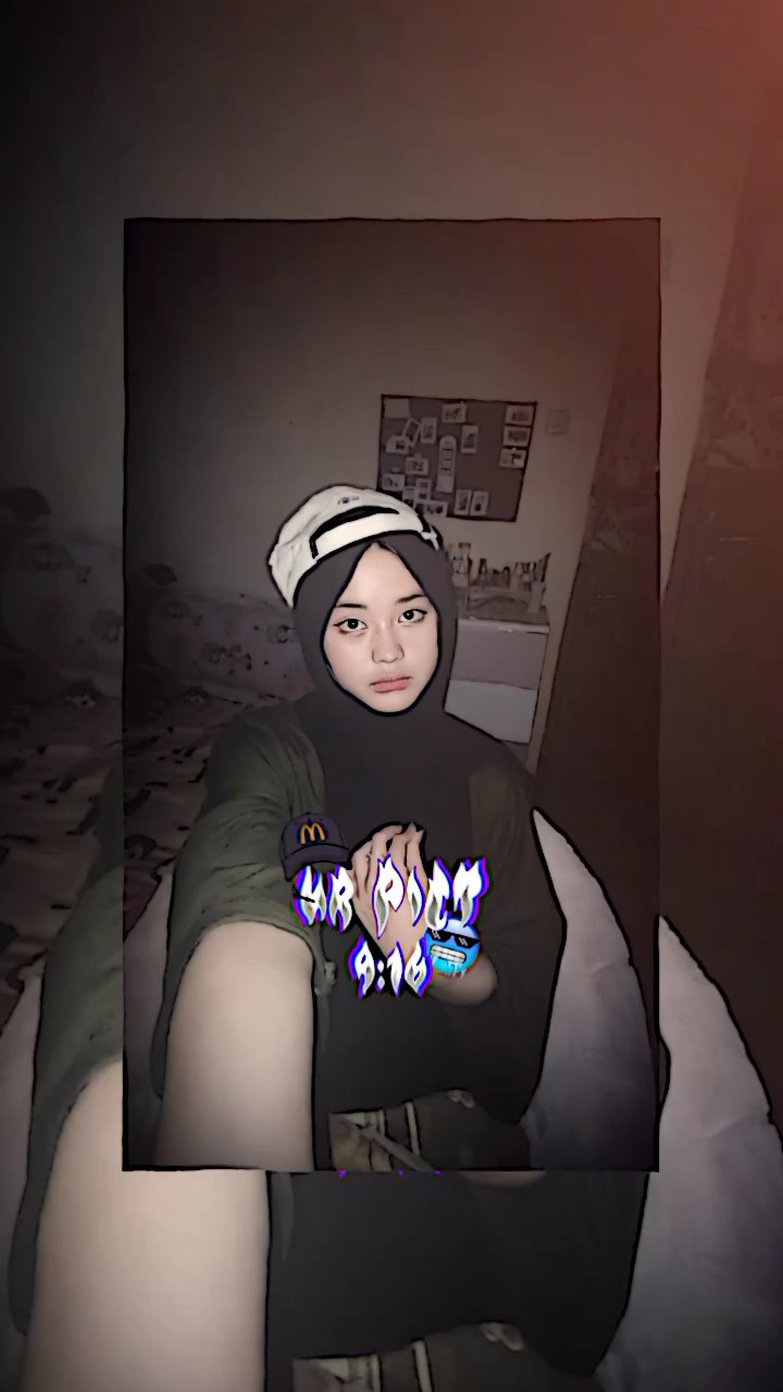 dj aduh gimana le