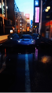 Porsche ou Koenigseg