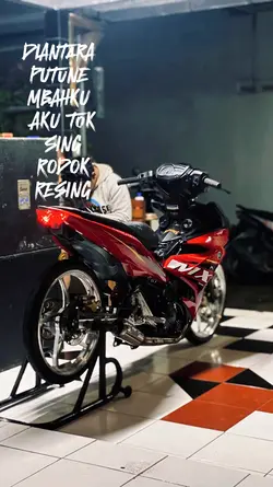 Jogja style