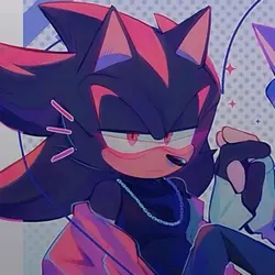 Shadow edit #2!