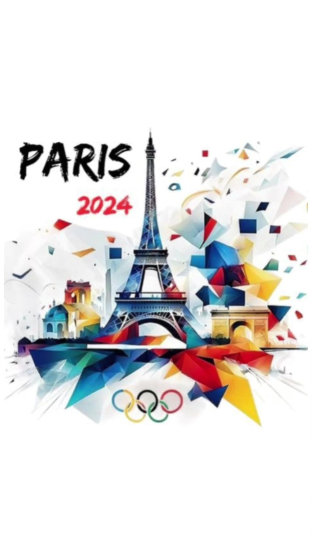 Paris olympique