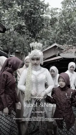 VIDEO WEDDING