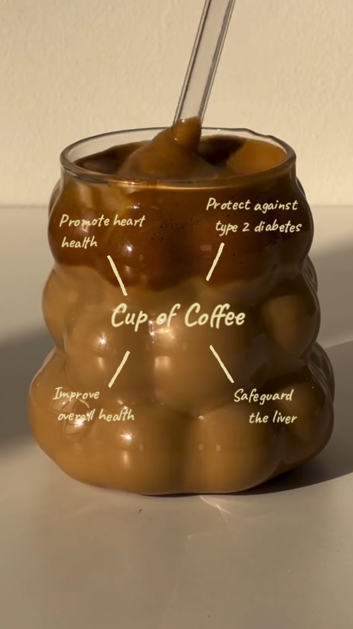 cup of coffee