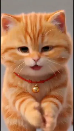 FUNNY CAT
