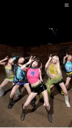 Babymonster fancam