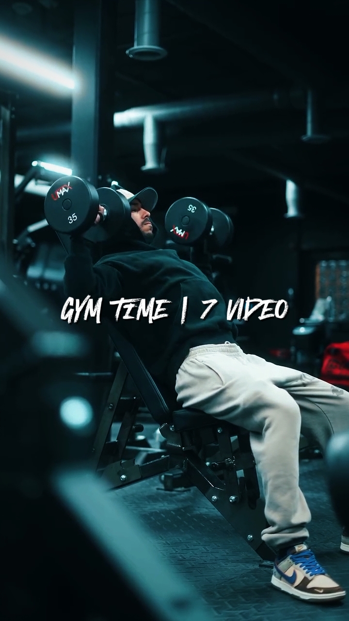 Temps de gym | 7