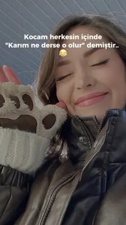 kocalara göndermelik