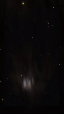 كشوق الليالي