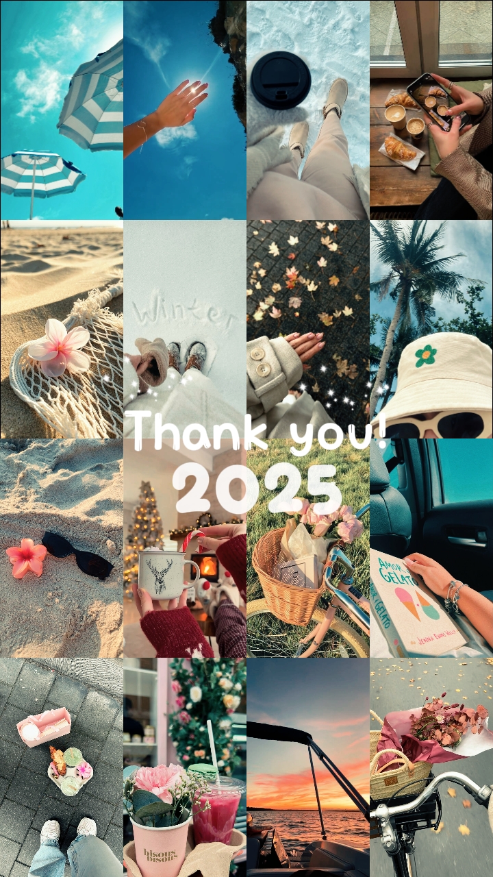 Gracias 2025 
