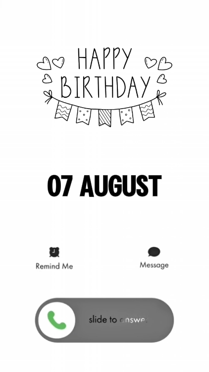 BDAY MOM 07 AUGUST 
