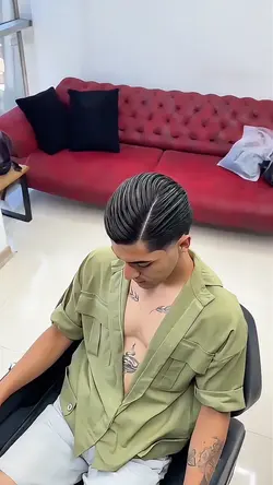 Barber💈/ترندآرایشگری