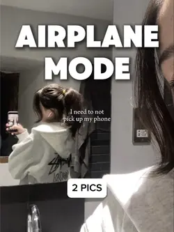 Airplane mode
