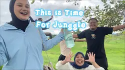 Time For Junggle