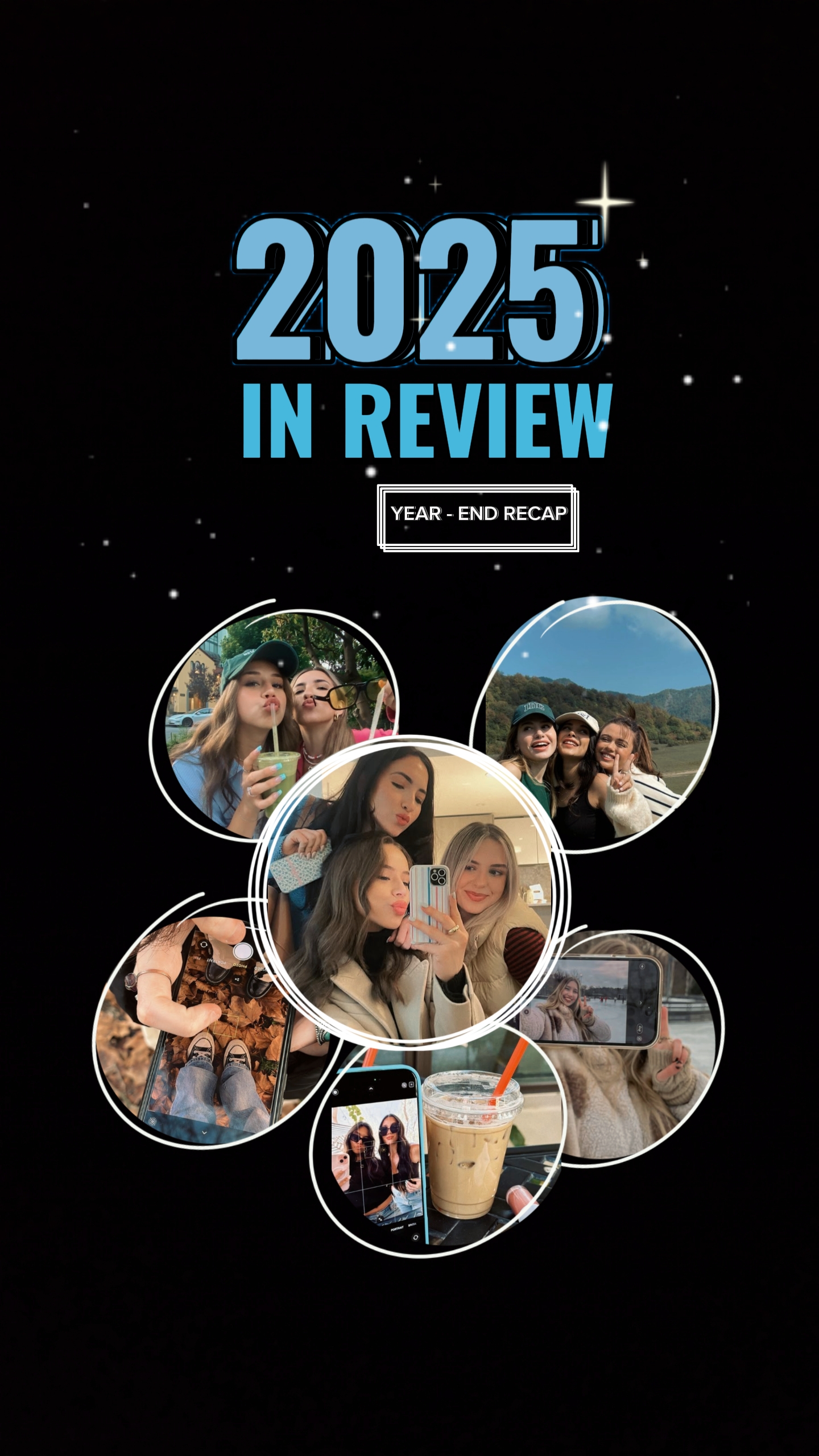 2025 im Rückblick 