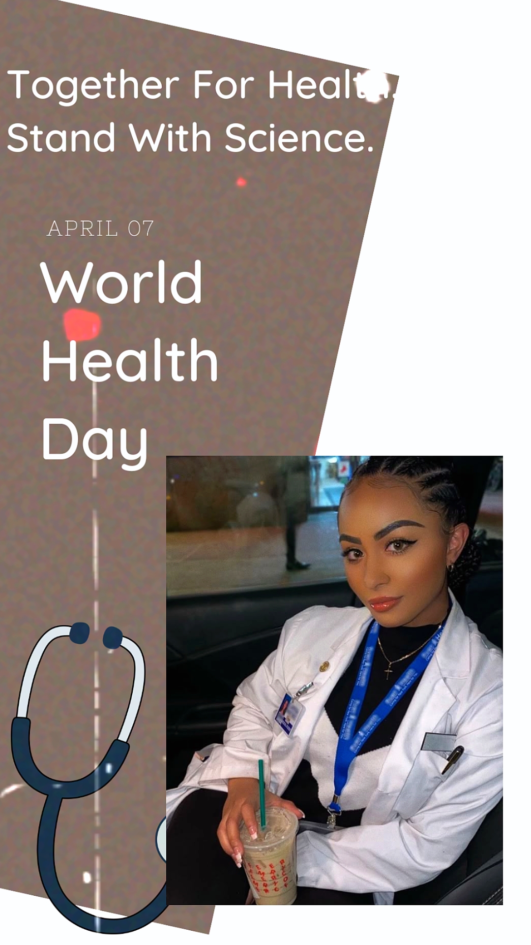 Día Mundial de la Salud