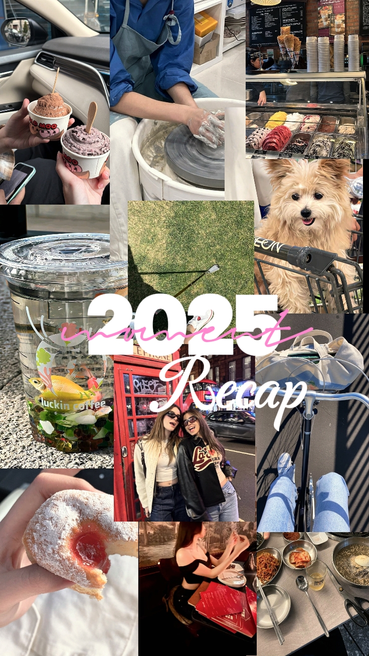 2025 moment
