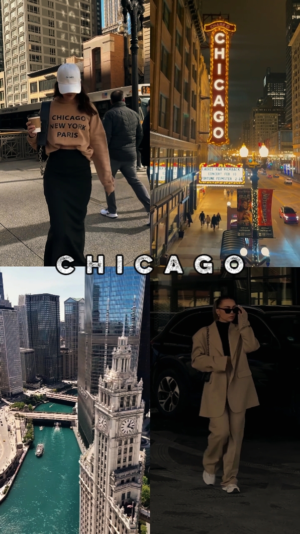 Photoshop de Chicago